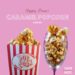 caramel popcorn