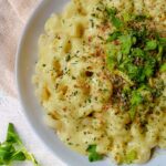 vegan mac and cheese